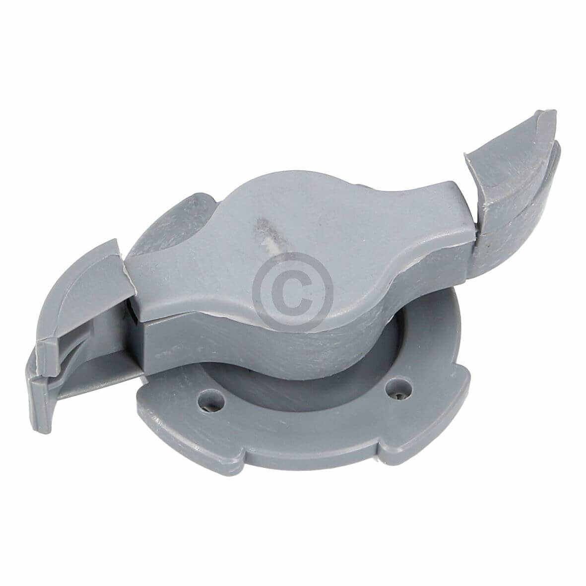 Spr�hkopf oben smeg  f�r Geschirrsp�ler (KD-694570047)