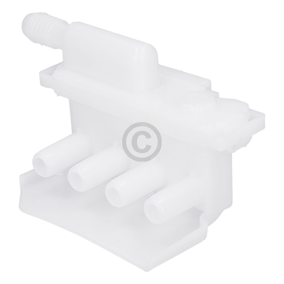 Sp�lmittelbeh�lter-Waschmitteldosierung- Hilfe- B�chse- Pump (EA-8084606022)