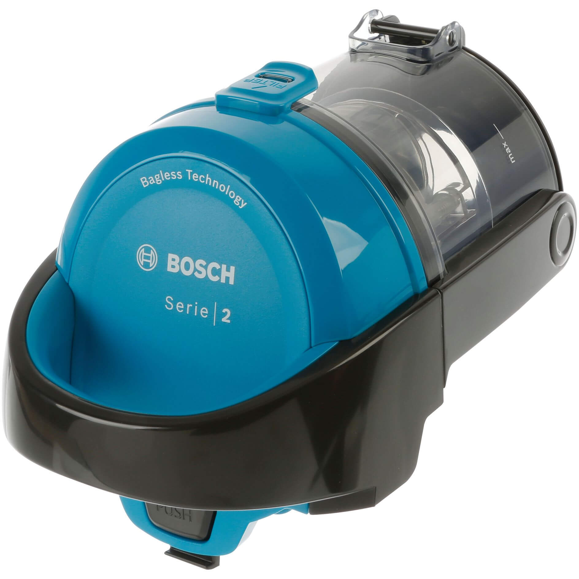 Staubbeh�lter (BD-11033890)