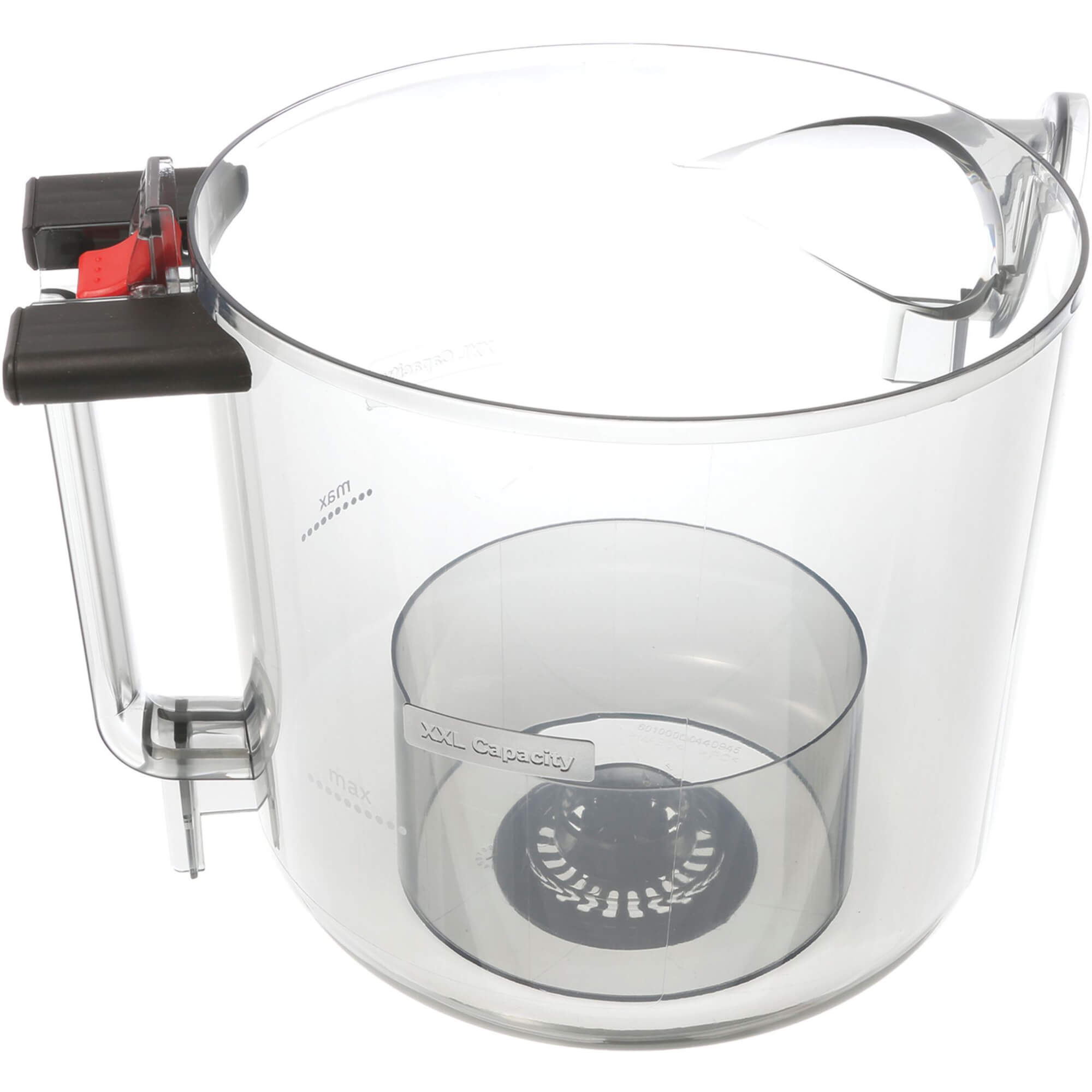 Staubbeh�lter BSH 11022769 f�r Staubsauger (11022769)