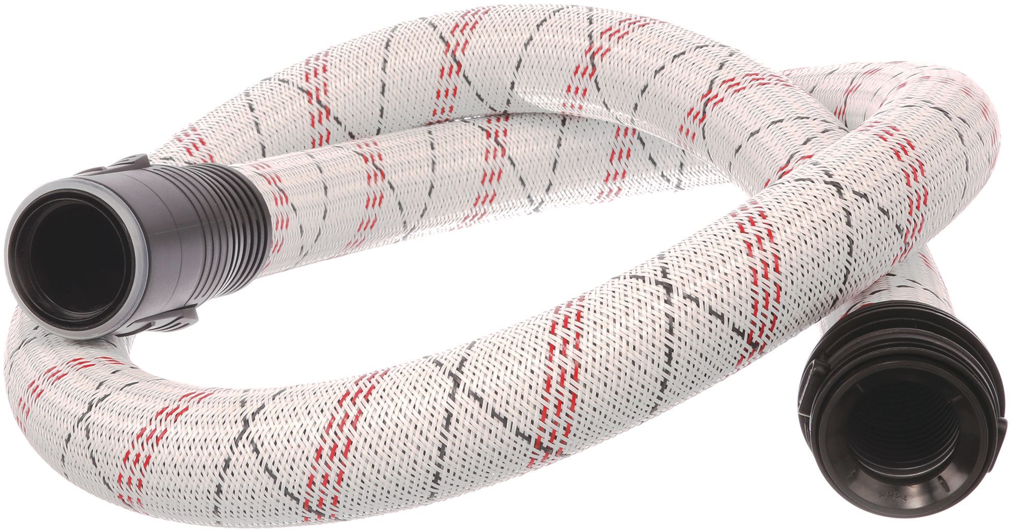 Staubsaugerschlauch BSH 00577815 mit Ger�teanschlussst�ck (00577815)