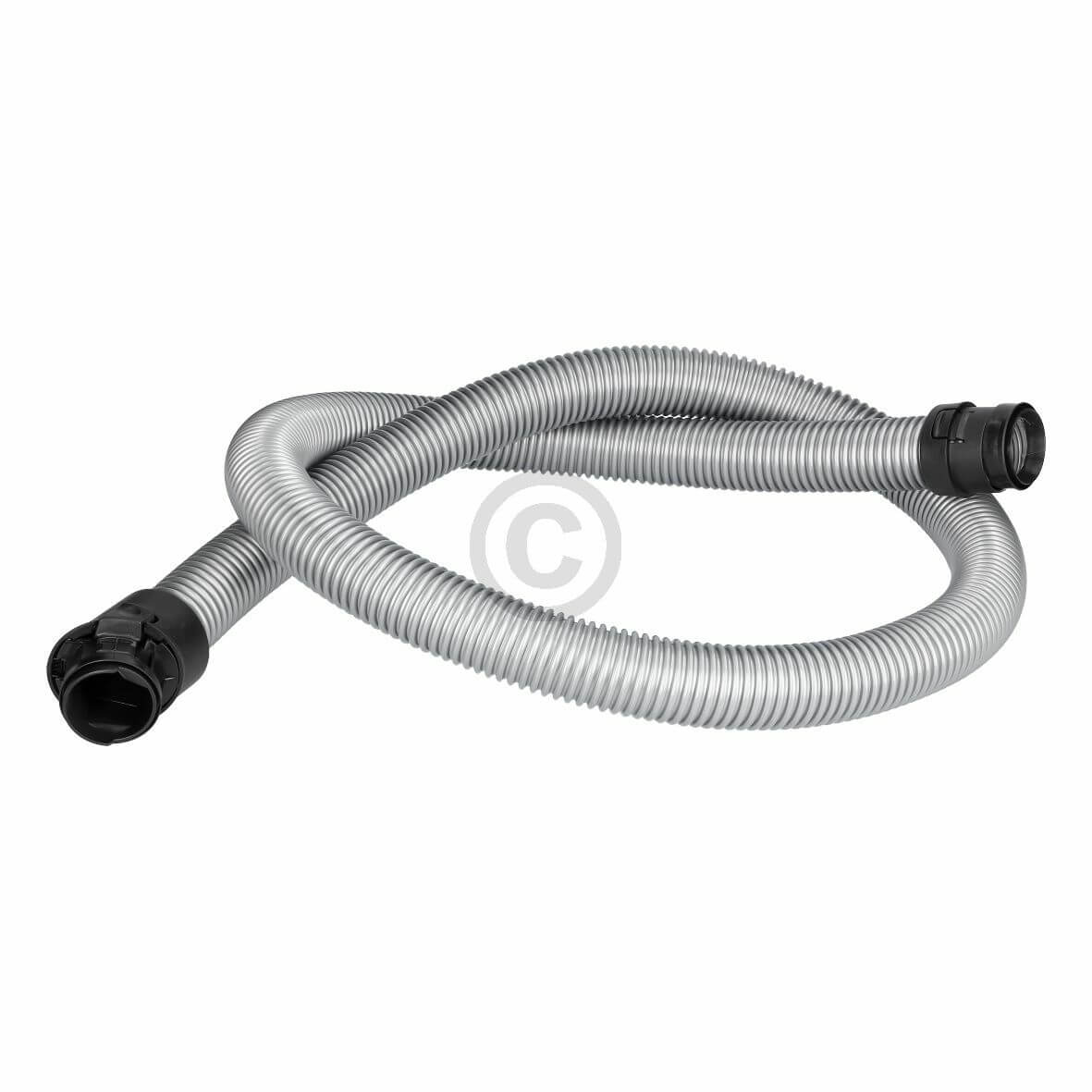 Staubsaugerschlauch passend f�r Miele 10563760 mit Ger�teanschlussst�ck (10064951)