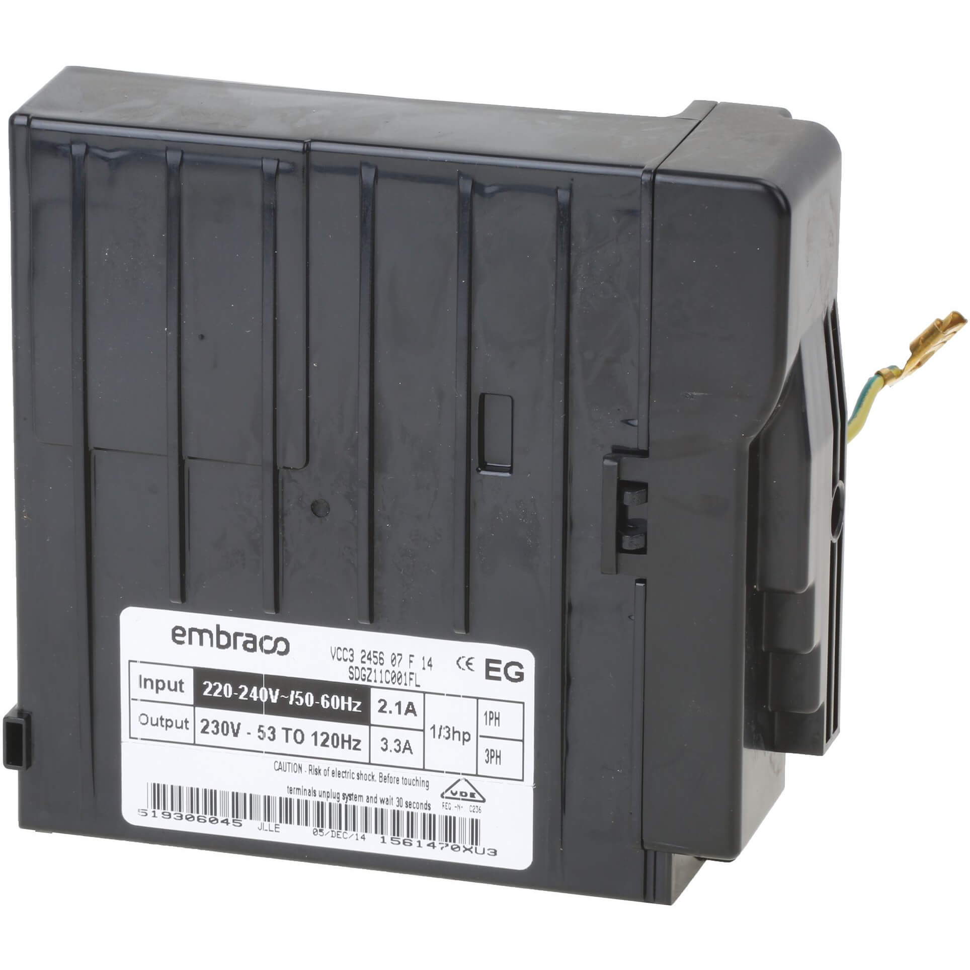 Steuerger�t (BD-00647655)