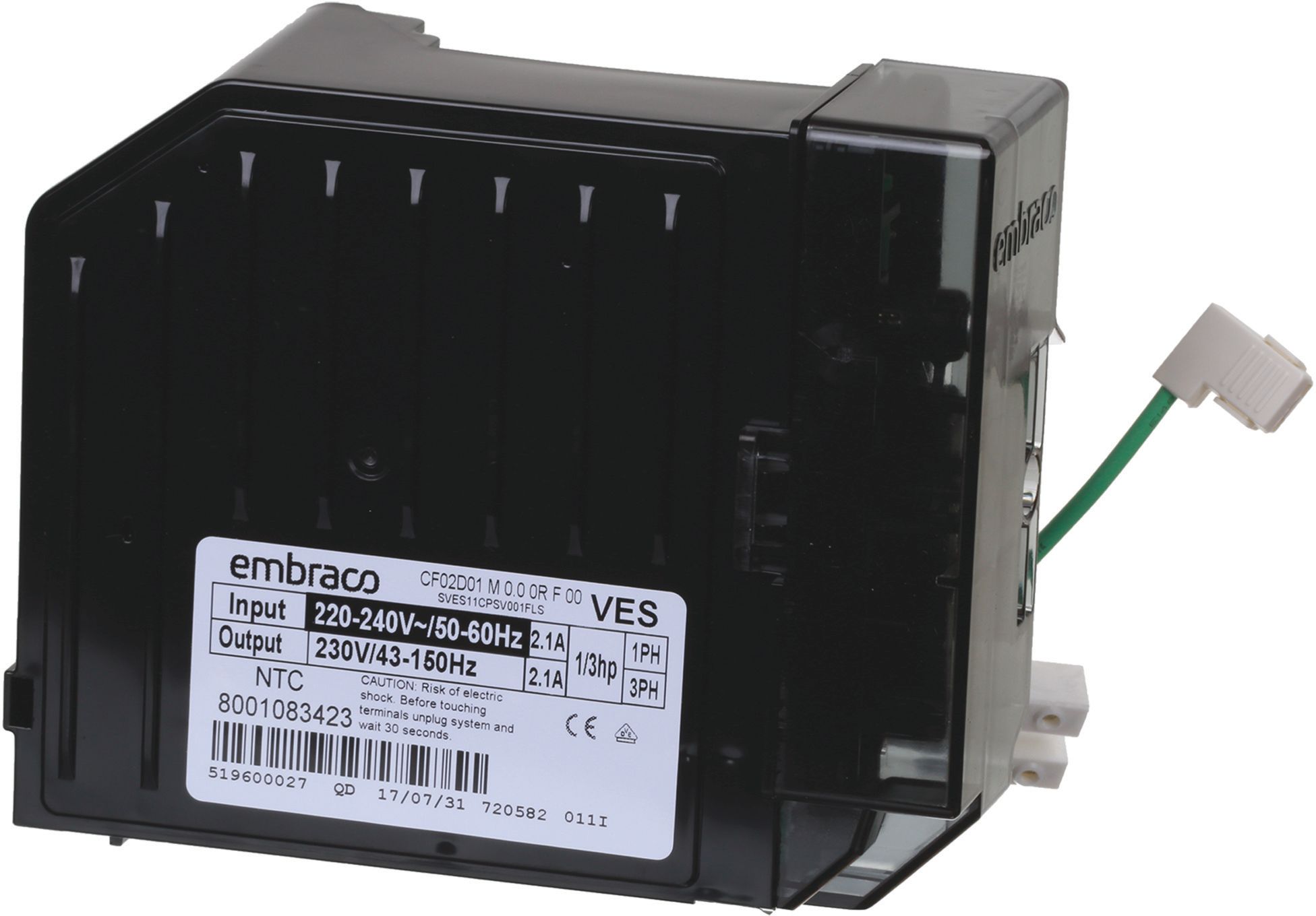 Steuerger�t (BD-12021323)