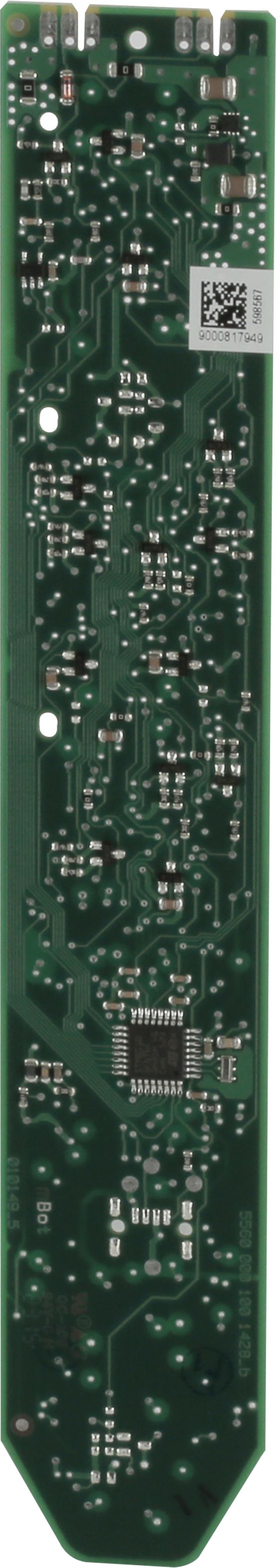 Steuerungsmodul (00658509)