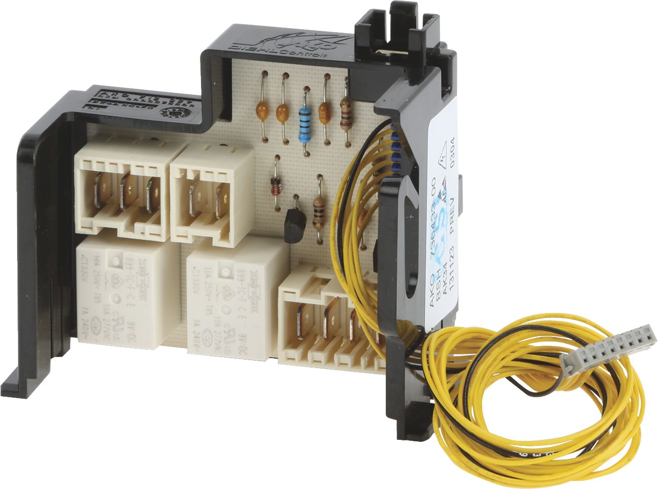 Steuerungsmodul (BD-00650548)