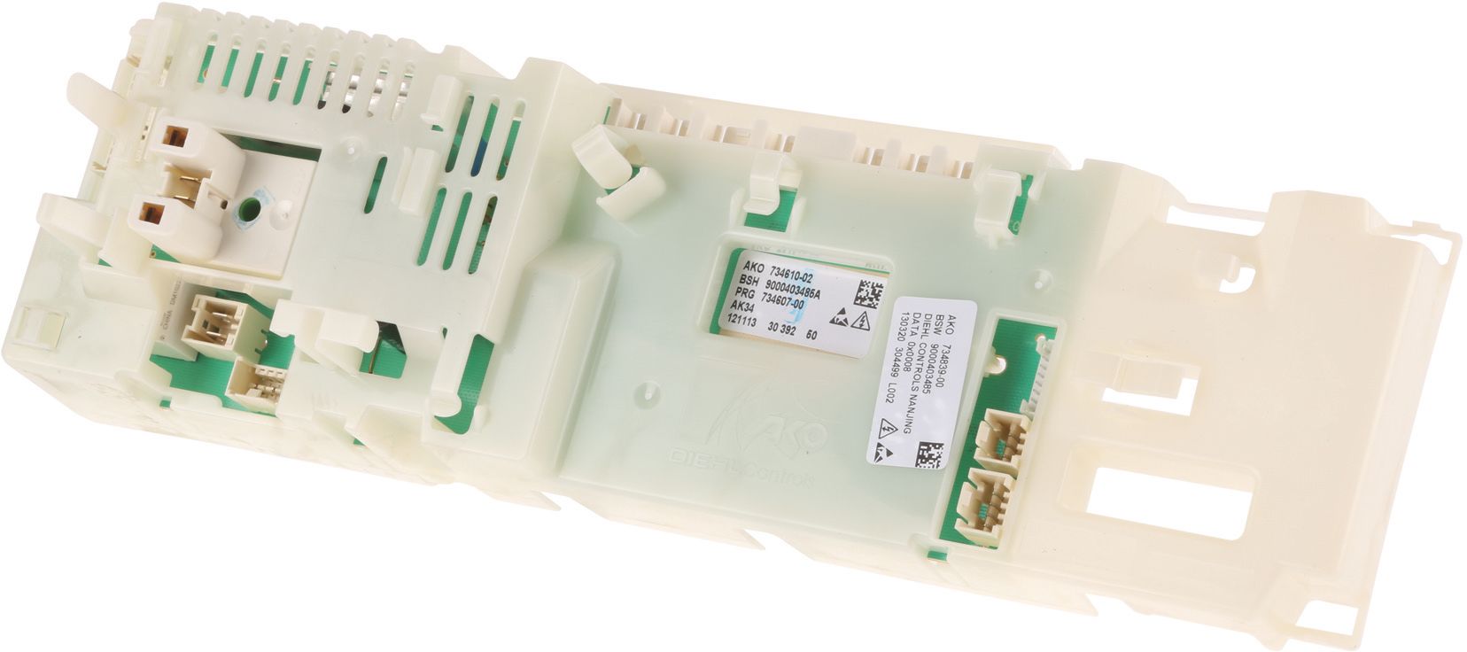 Steuerungsmodul (BD-00672815)