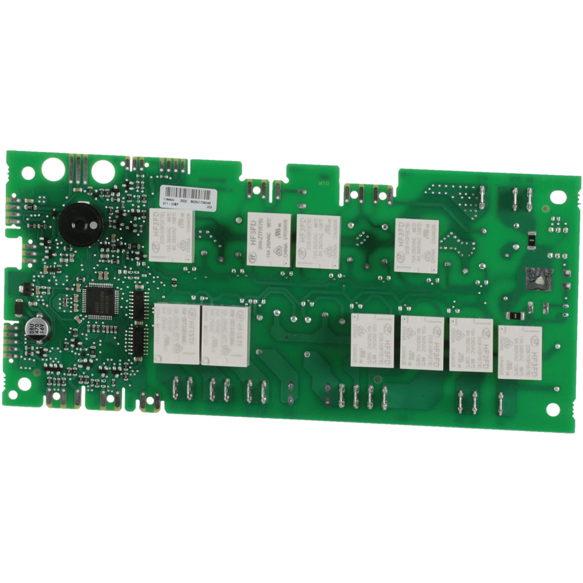 Steuerungsmodul (BD-00754336)