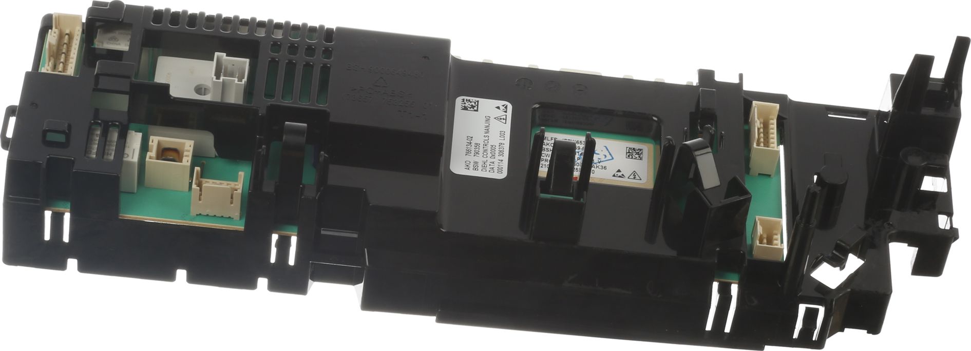 Steuerungsmodul (BD-00790358)