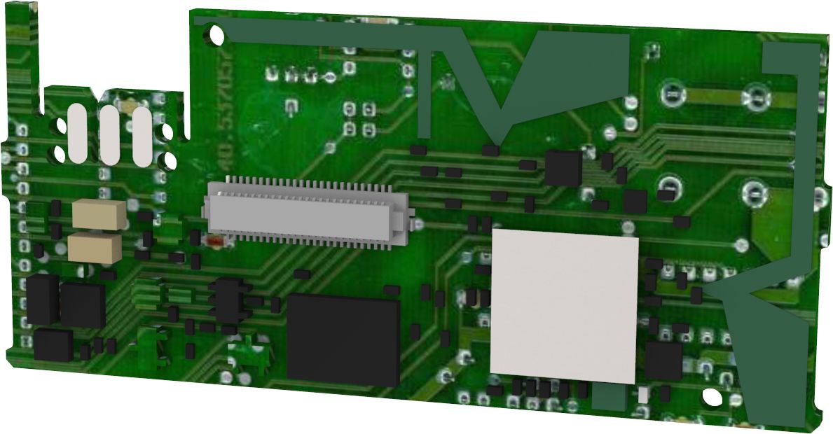 Steuerungsmodul (BD-10007090)