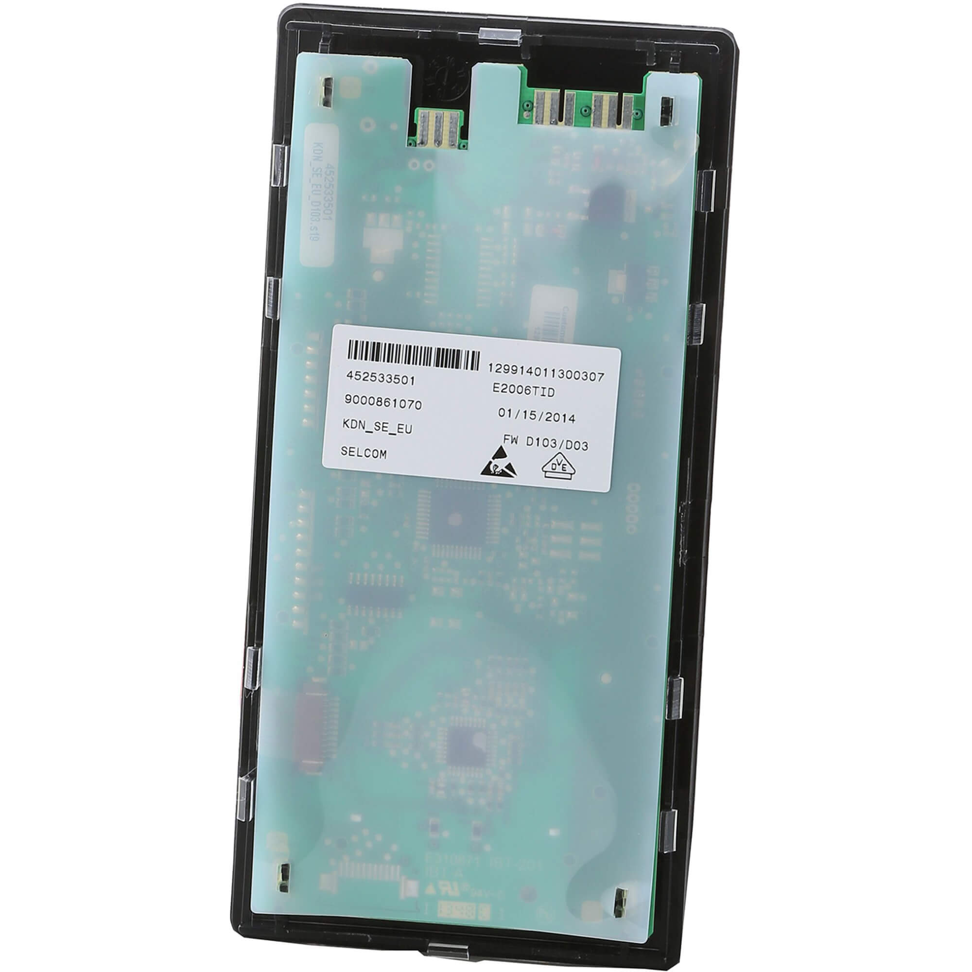 Steuerungsmodul (BD-12008184)