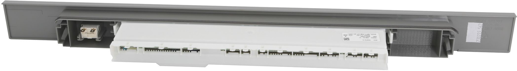 Steuerungsmodul (BD-12012457)