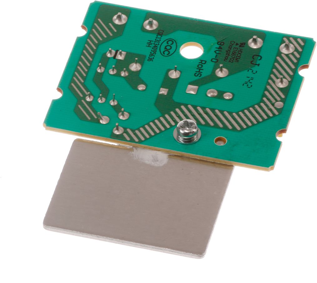 Steuerungsmodul (BD-12040208)