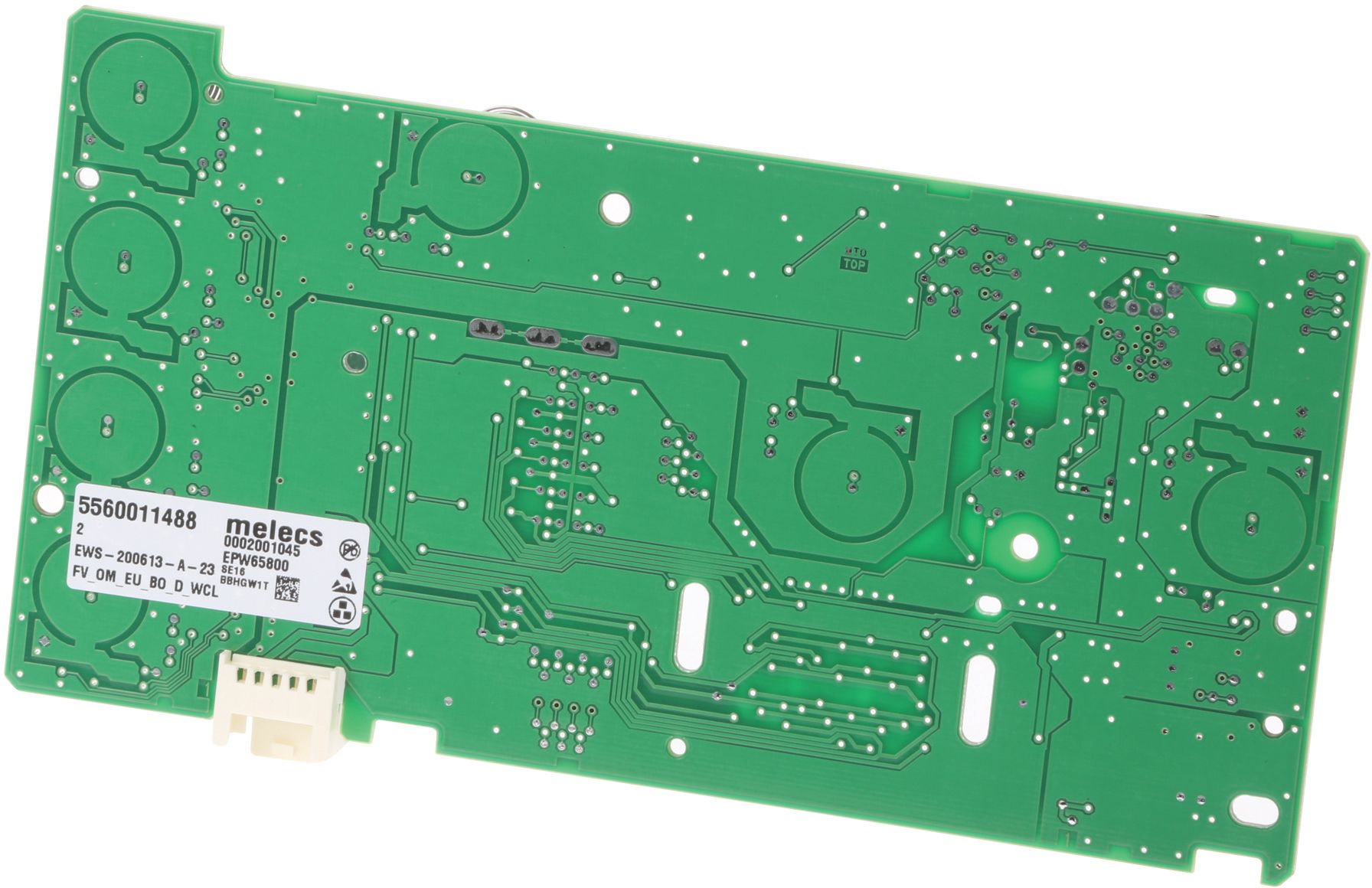 Steuerungsmodul CS-PCB OPER- MOD- BO-D-WC (BD-00648425)