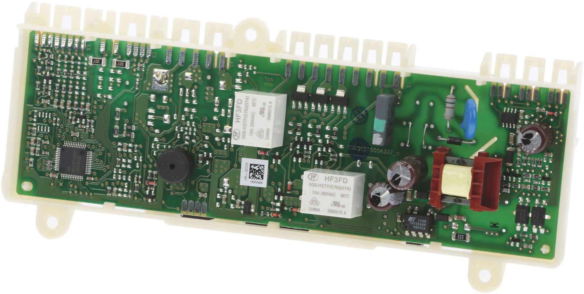 Steuerungsmodul E2007 CPM KGN gr (BD-00655303)