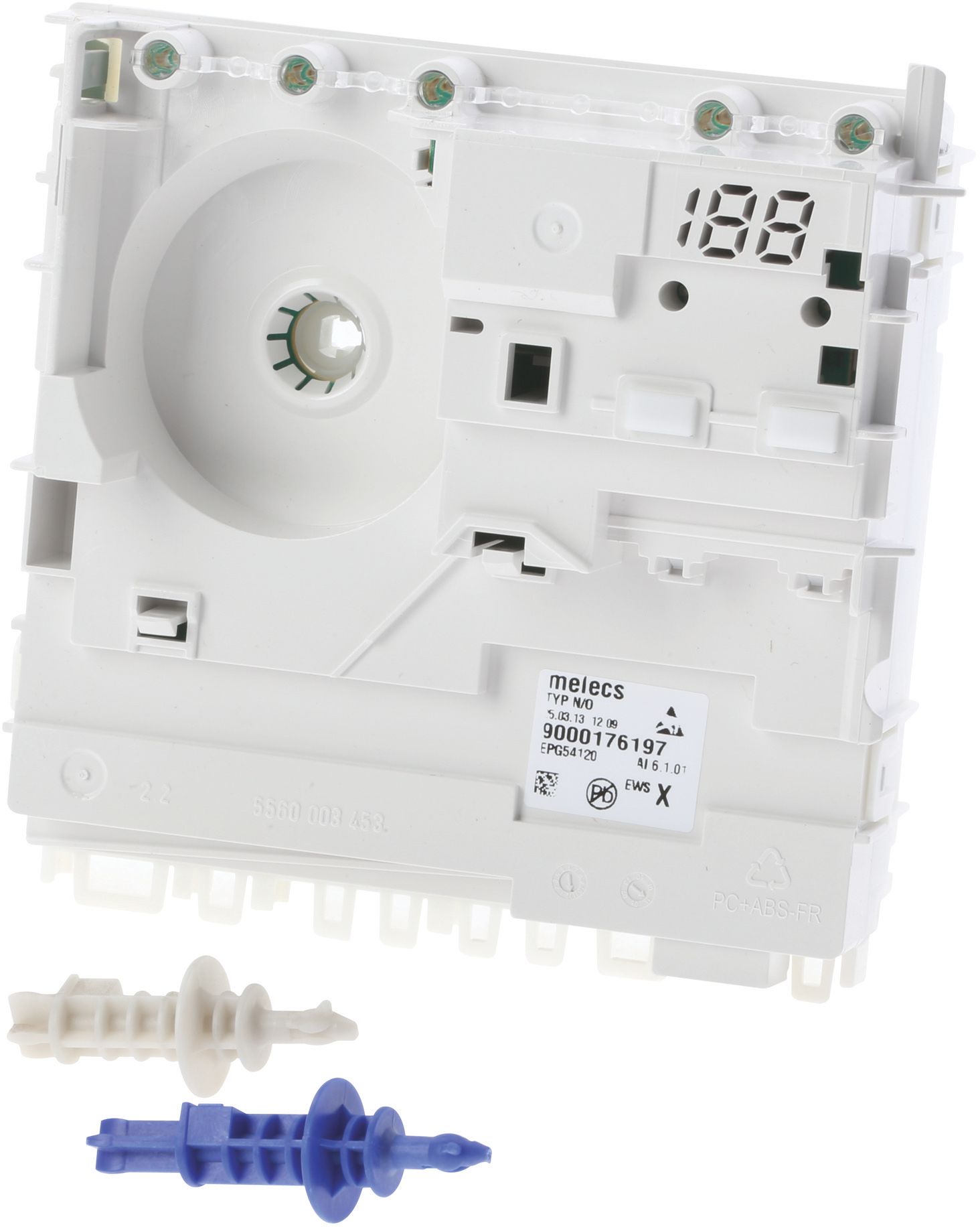 Steuerungsmodul El Modul 451 O55 FEW 505 (BD-00642143)