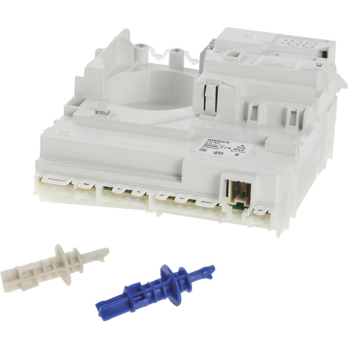 Steuerungsmodul f�r GV451-EU-451 EU O25 FEW- S- K (BD-00644469)