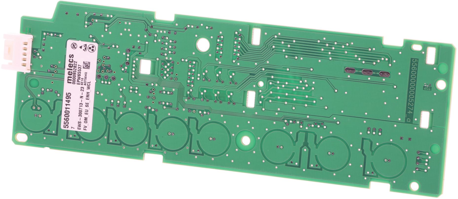 Steuerungsmodul KD-LP-BEDIENMOD  SE-ENH ohneCL PR EX F1 (BD-00648385)
