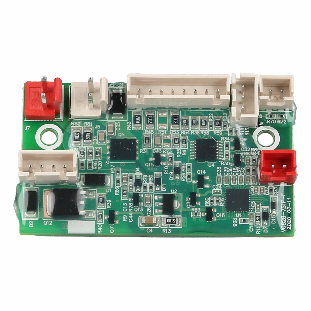 Steuerungsmodul PCB (EA-12038039)