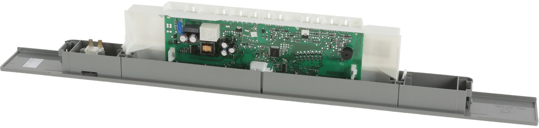 Steuerungsmodul programmiert (00744976)