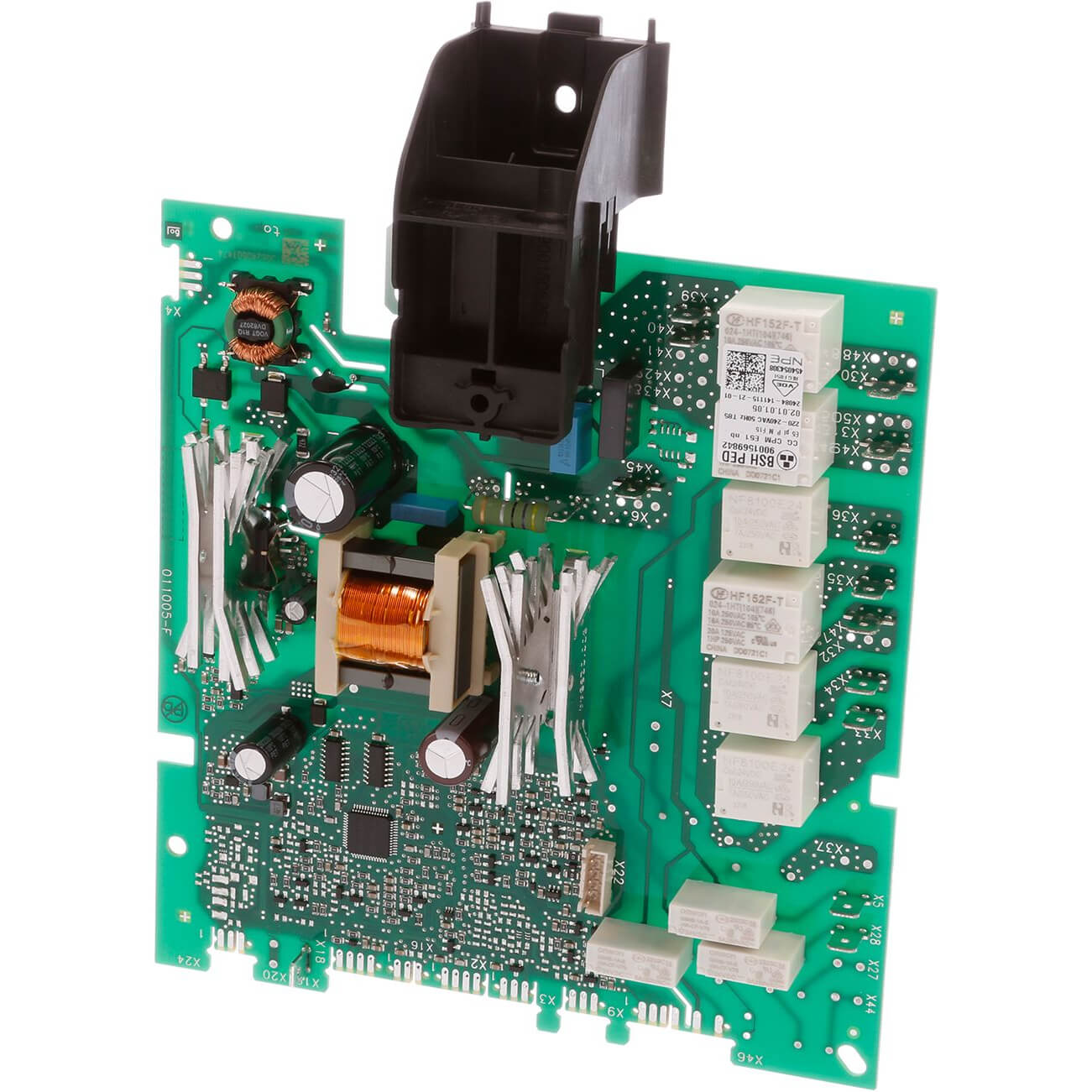 Steuerungsmodul programmiert (11047410)