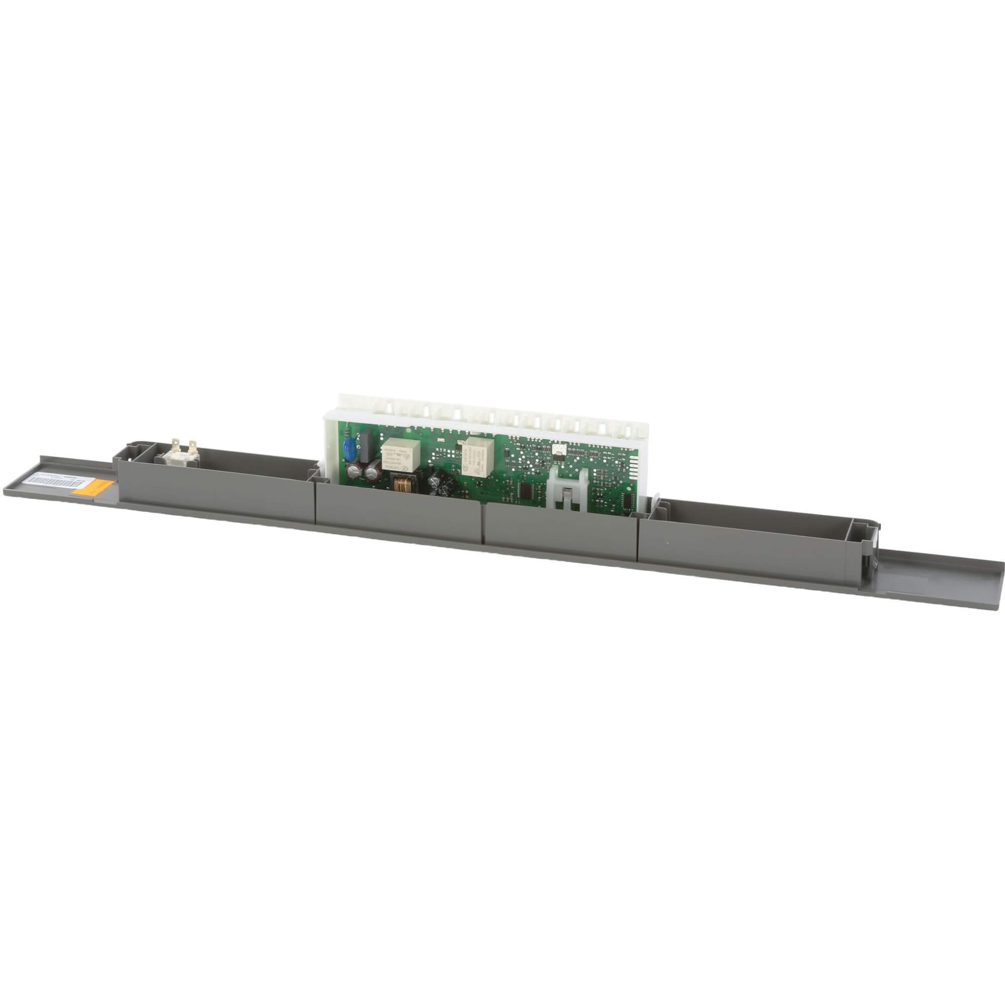 Steuerungsmodul programmiert (BD-11003560)