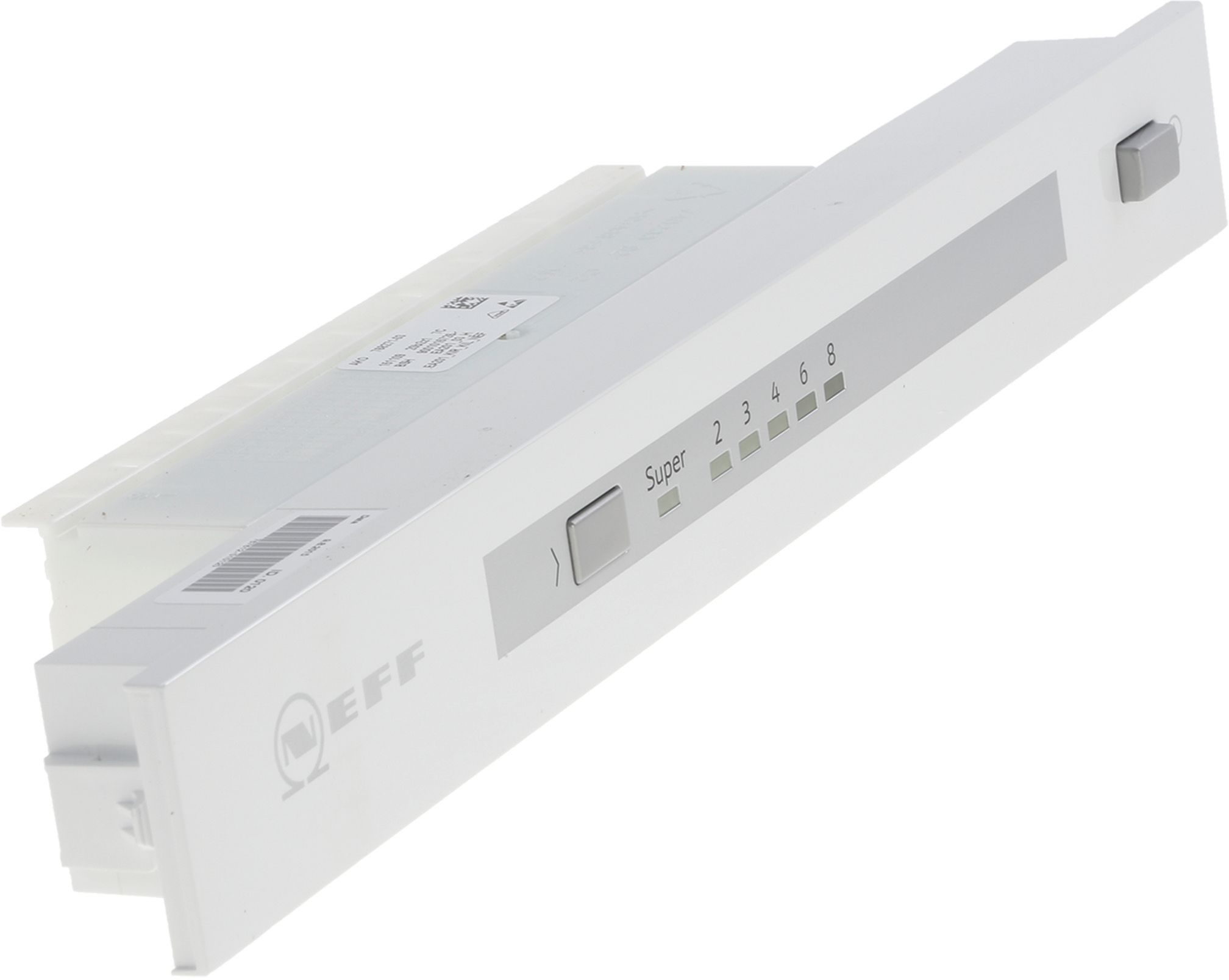 Steuerungsmodul programmiert (BD-11008951)