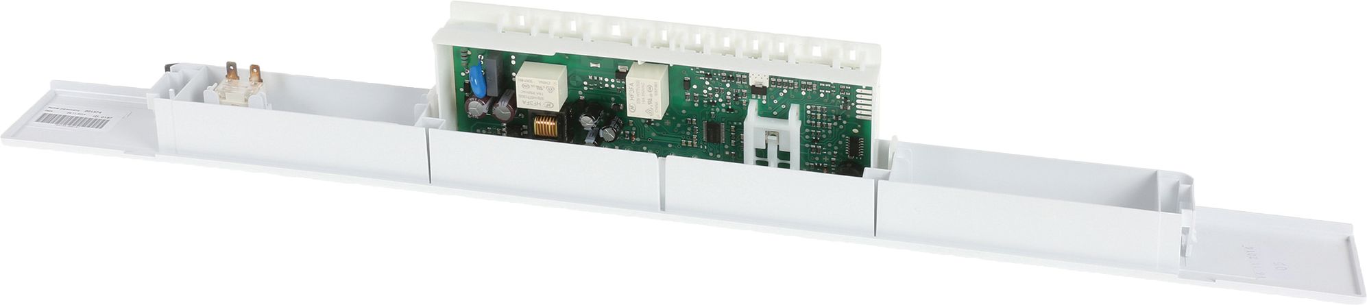 Steuerungsmodul programmiert (BD-11011701)