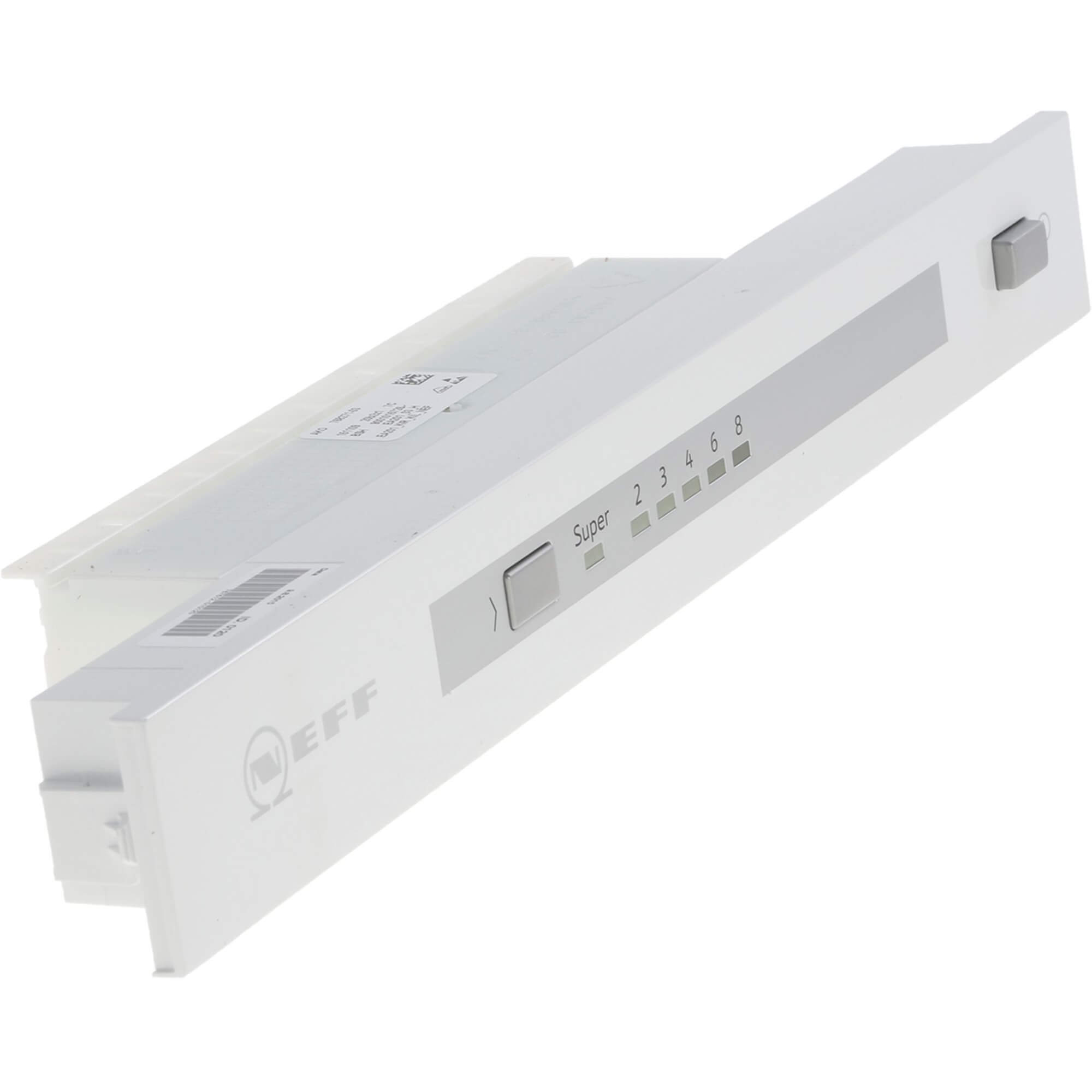 Steuerungsmodul programmiert (BD-11016969)