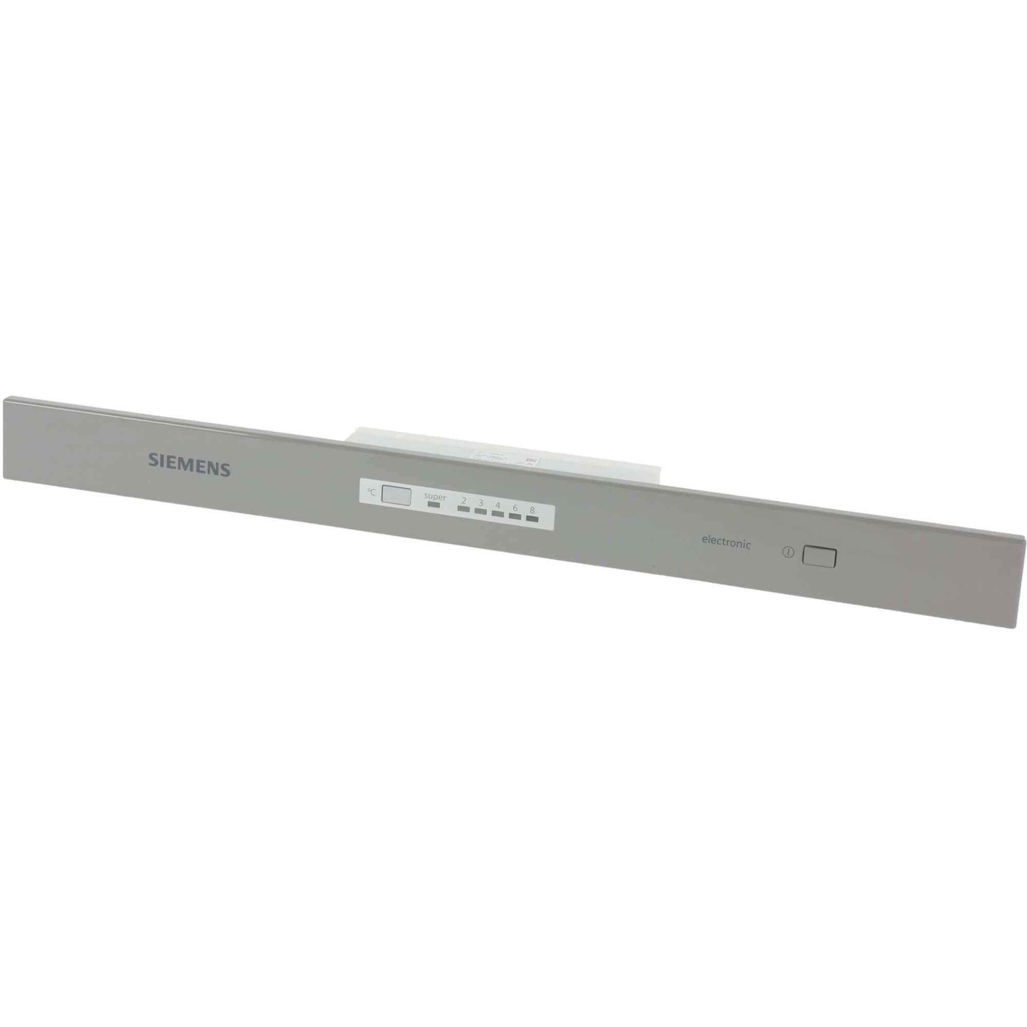 Steuerungsmodul programmiert (BD-11026729)