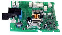 Steuerungsmodul programmiert (BD-11029059)