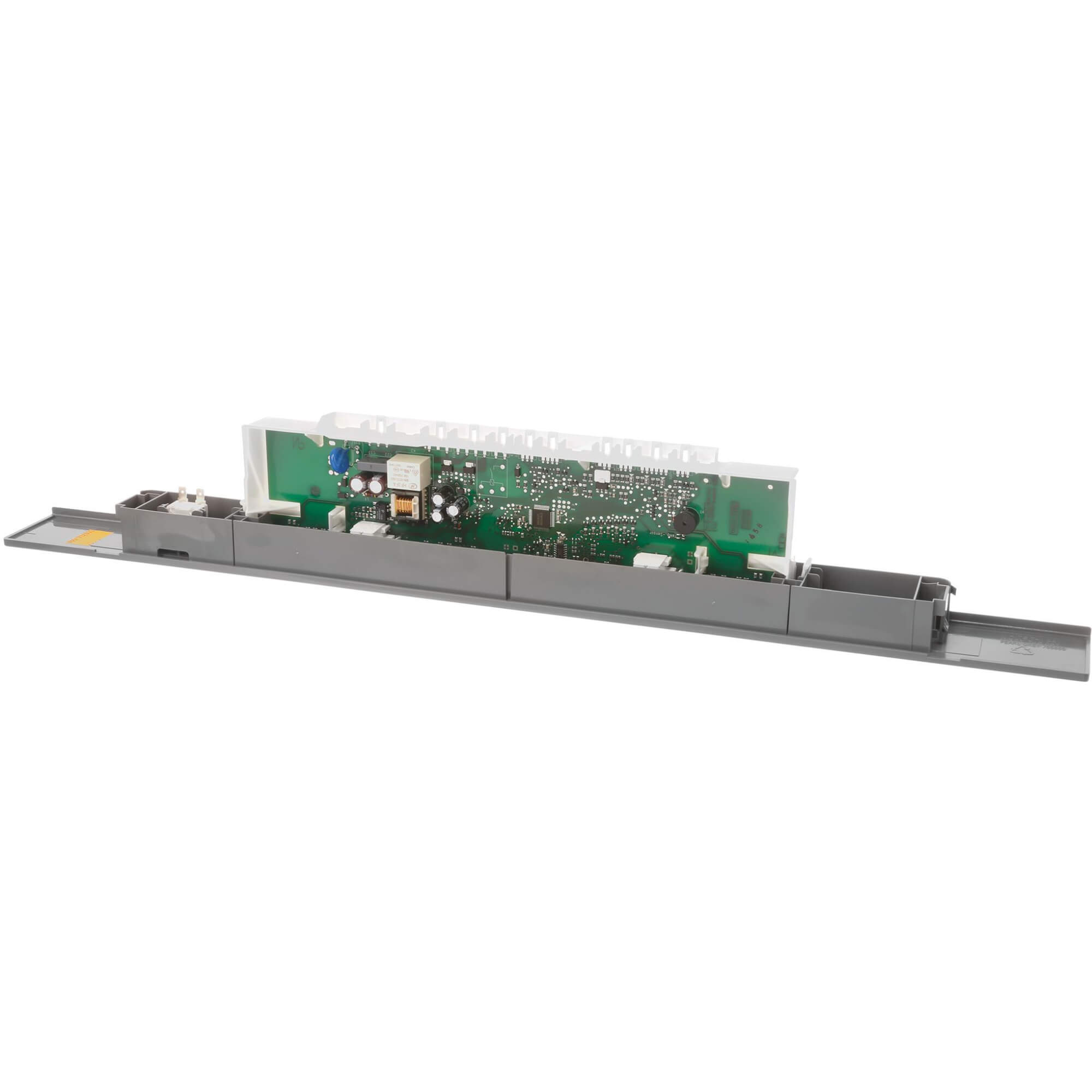 Steuerungsmodul programmiert (BD-12009746)