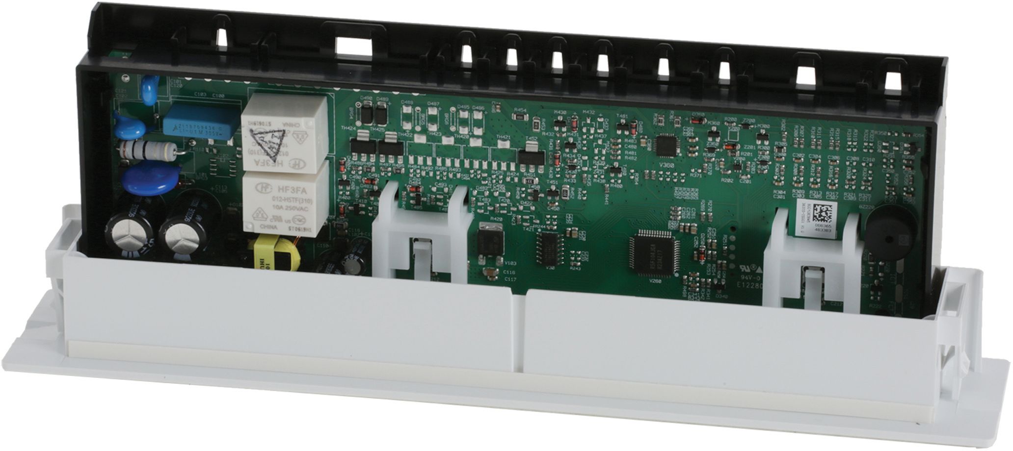 Steuerungsmodul programmiert (BD-12014230)