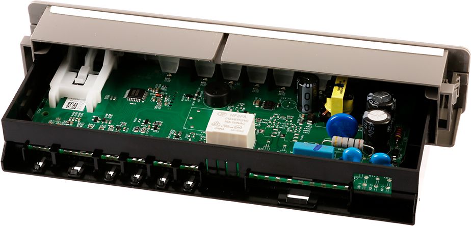 Steuerungsmodul programmiert (BD-12020518)