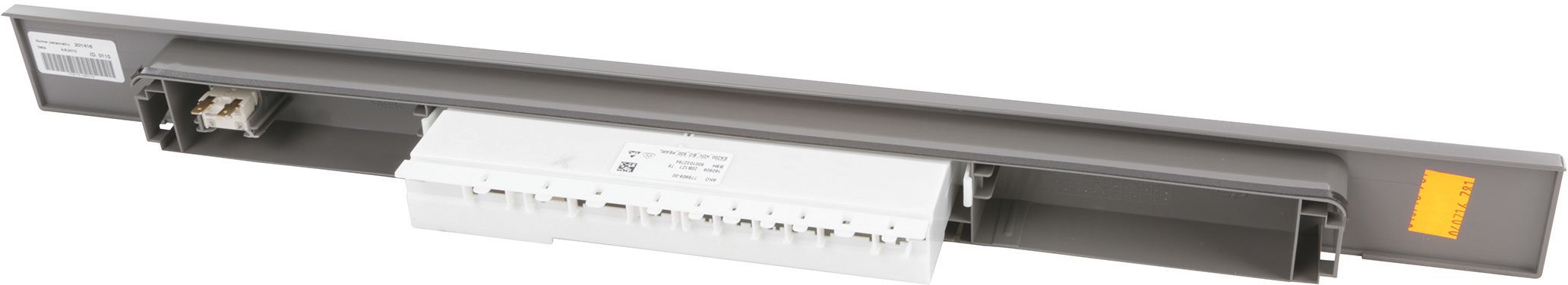 Steuerungsmodul programmiert (BD-12027348)