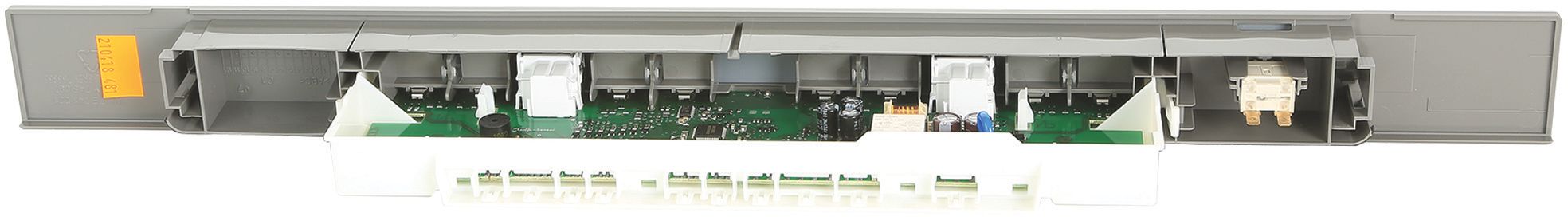 Steuerungsmodul programmiert (BD-12028269)