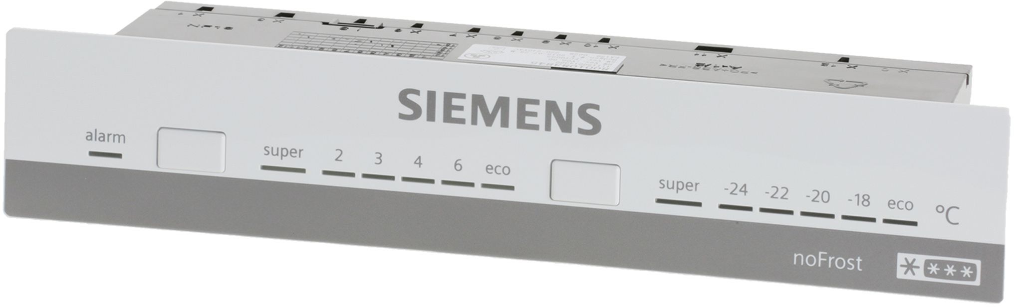 Steuerungsmodul programmiert (BD-12028761)