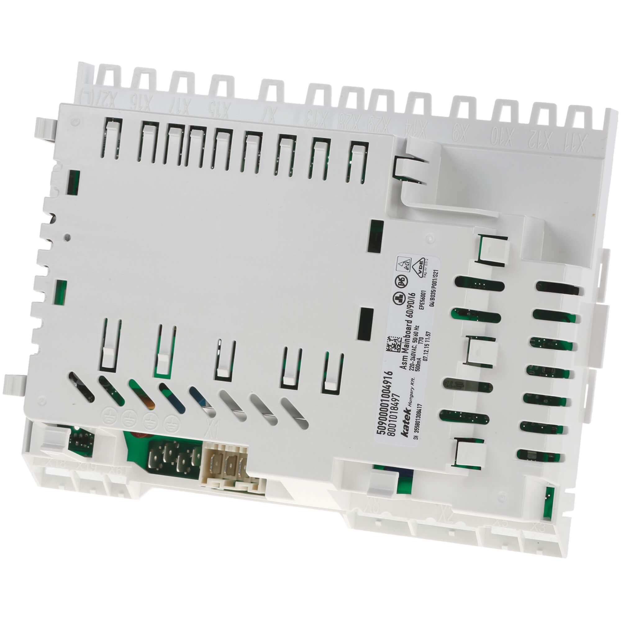 Steuerungsmodul programmiert BSH 12006950 f�r Kaffeemaschine (12006950)
