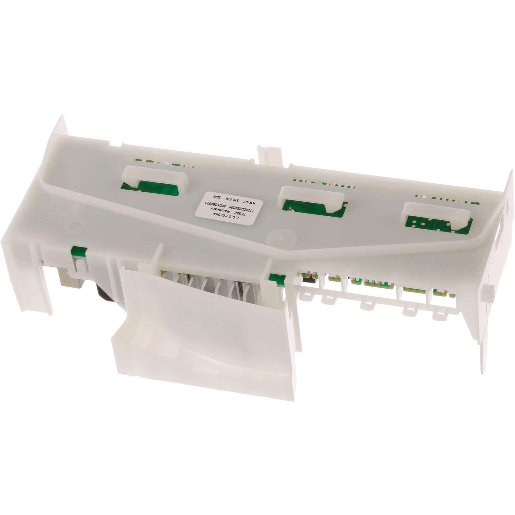 Steuerungsmodul programmiert BSH 12011663 f�r Kaffeemaschine (12011663)