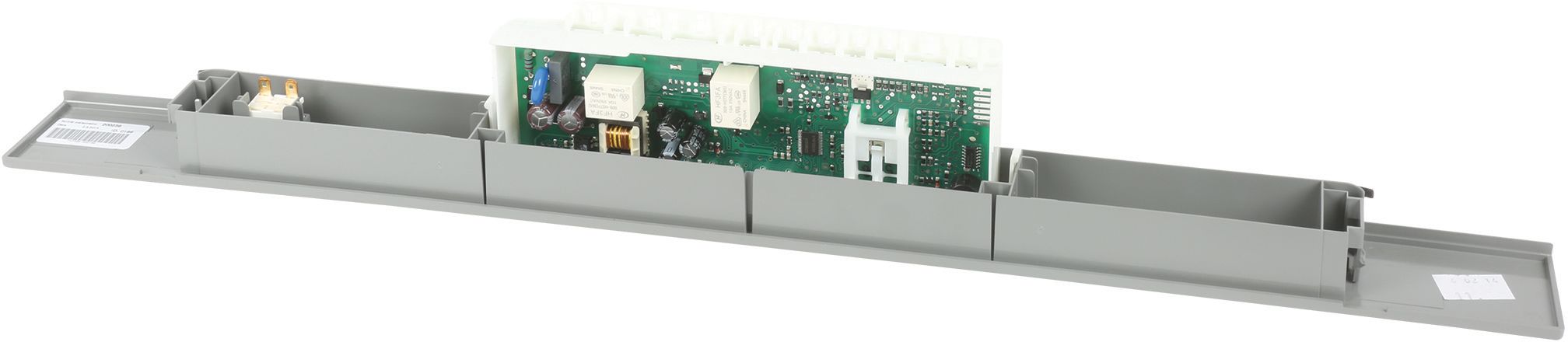 Steuerungsmodul programmiert (EA-00746354)