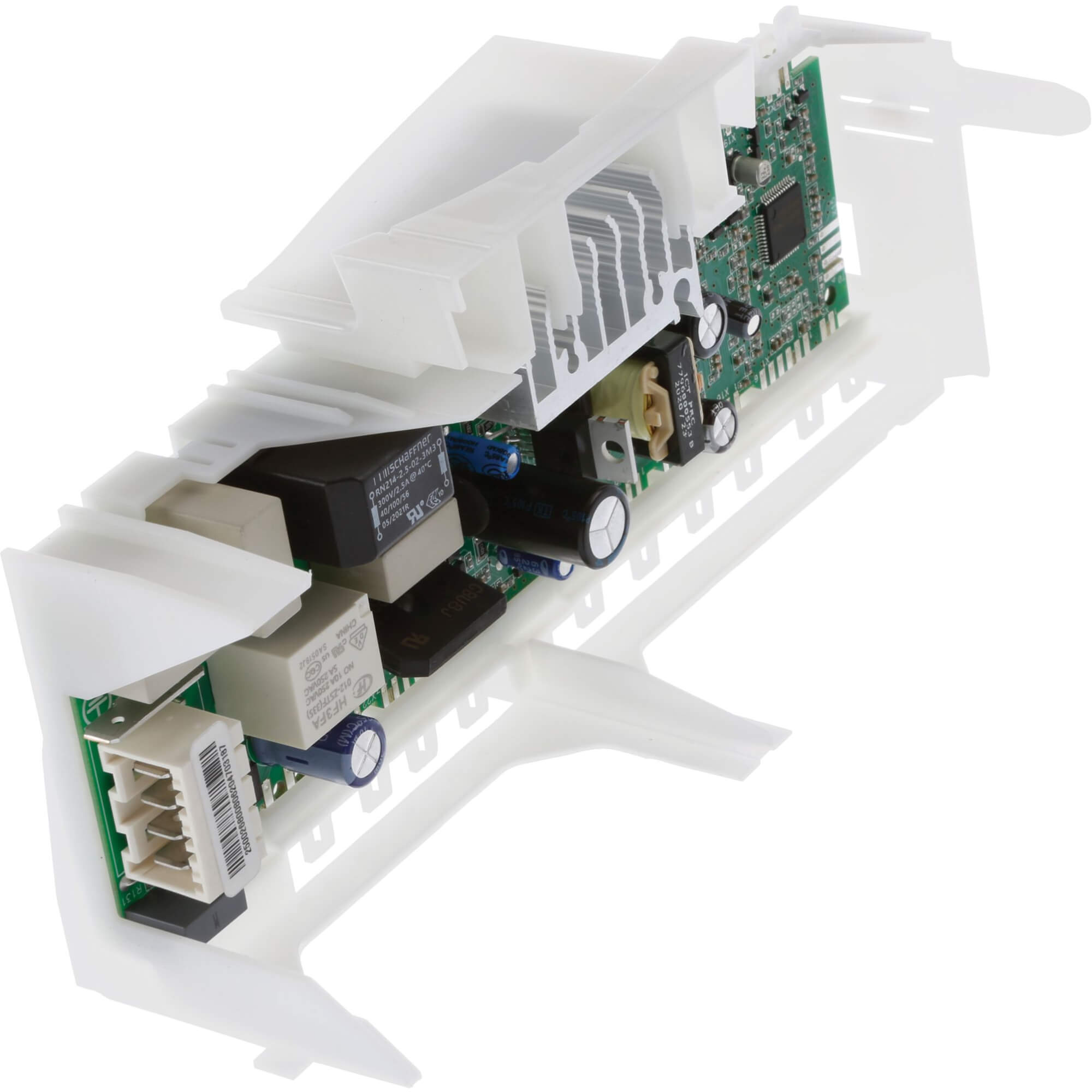 Steuerungsmodul programmiert Hauptelektronik-Modul- programmiert (BD-12028921)