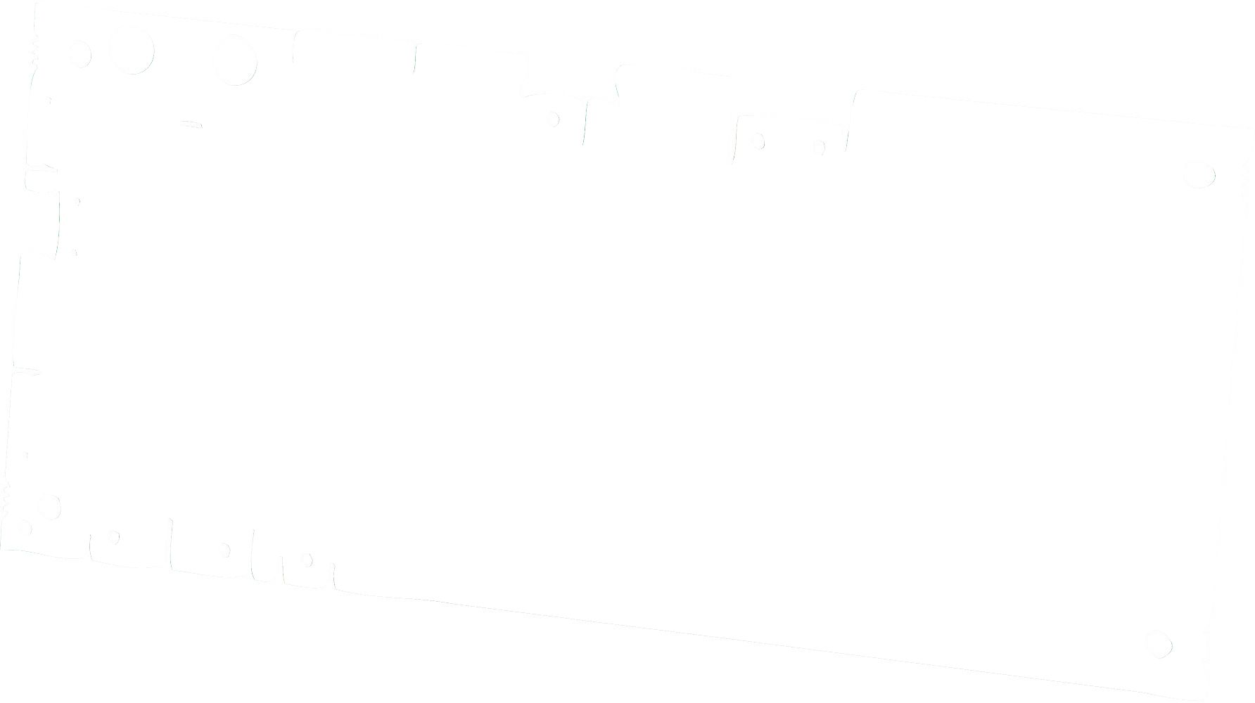 Steuerungsmodul Relaisplatine IC5-E3R-nK09-F1-IT+ (BD-00657052)