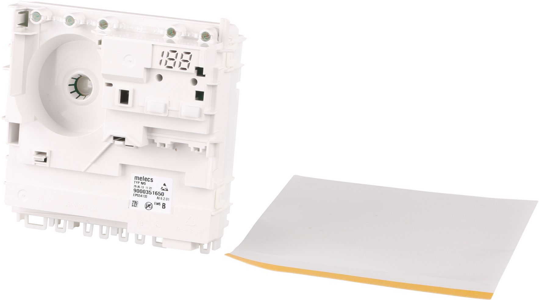 Steuerungsmodul STM600EU-O68FE-506 (BD-00643826)