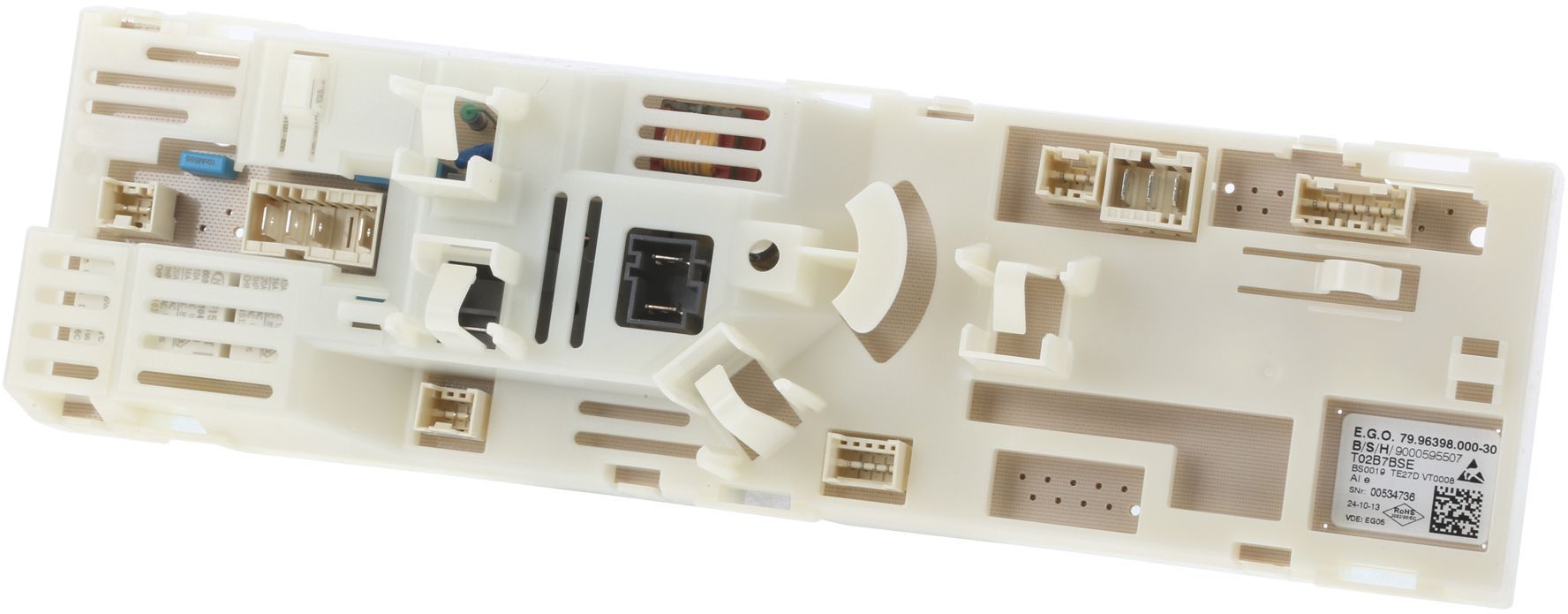 Steuerungsmodul T02 SE TE27D - VT0008 (BD-00653535)