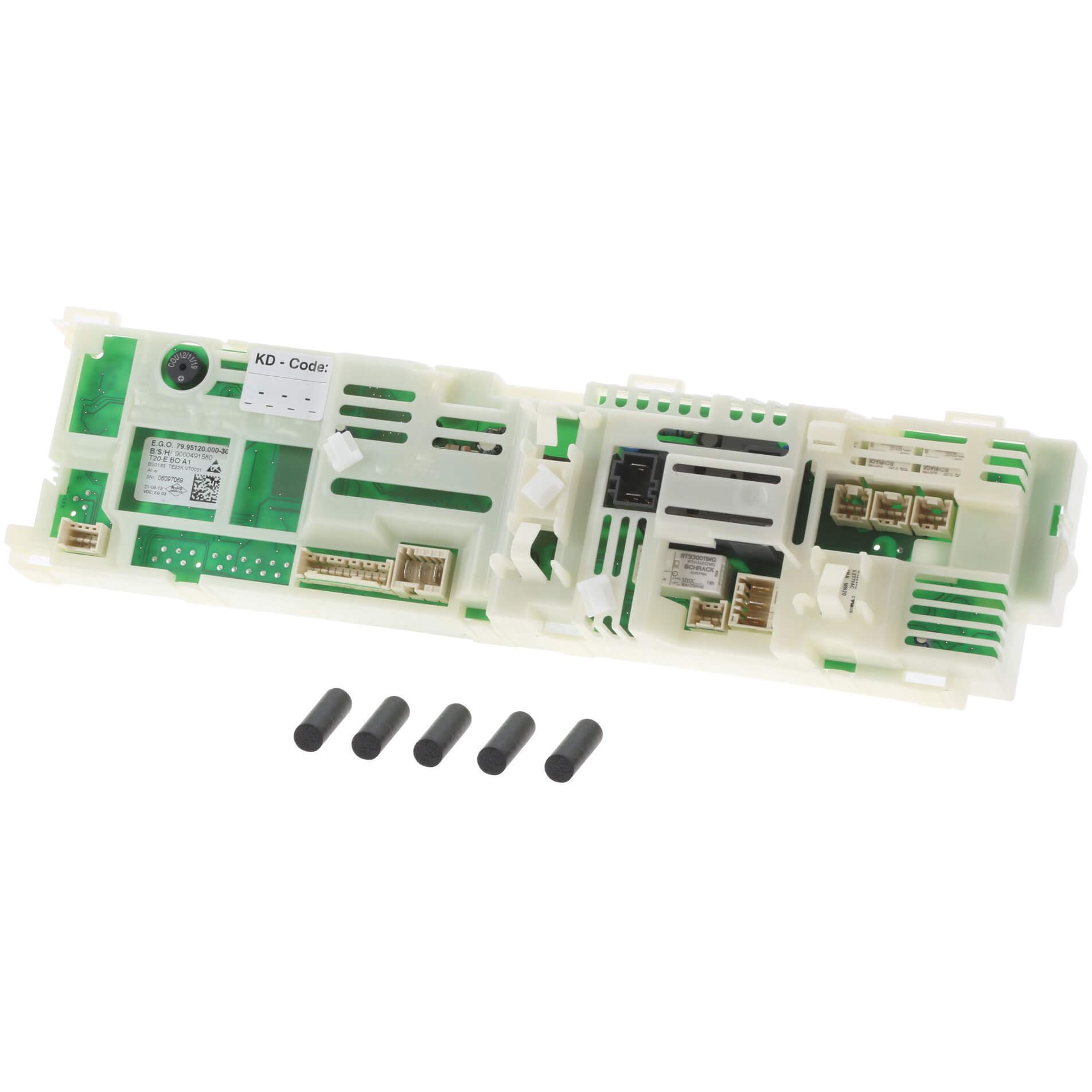 Steuerungsmodul T20-E- BO- TE22K (BD-00650070)