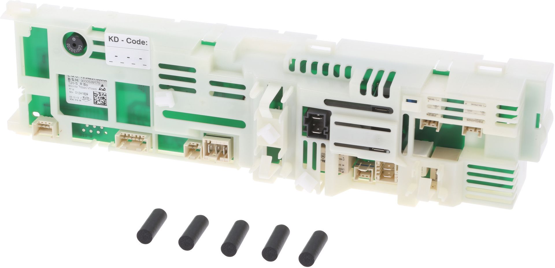 Steuerungsmodul T20-S- BO- TE32C (BD-00651600)