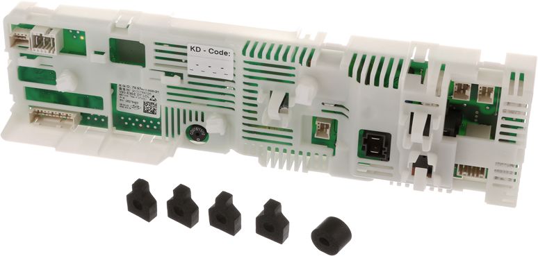 Steuerungsmodul TE21F SE - VT0001 RL LOL (BD-00750570)