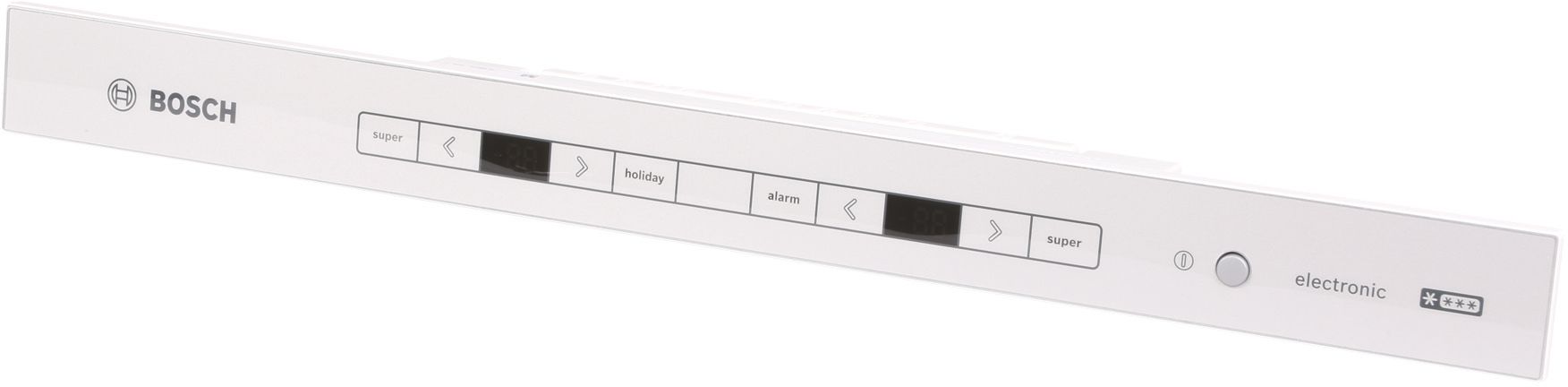 Steuerungsmodul unprogrammiert (BD-00754768)