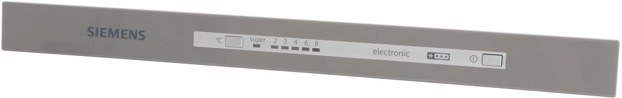 Steuerungsmodul unprogrammiert (BD-12016209)