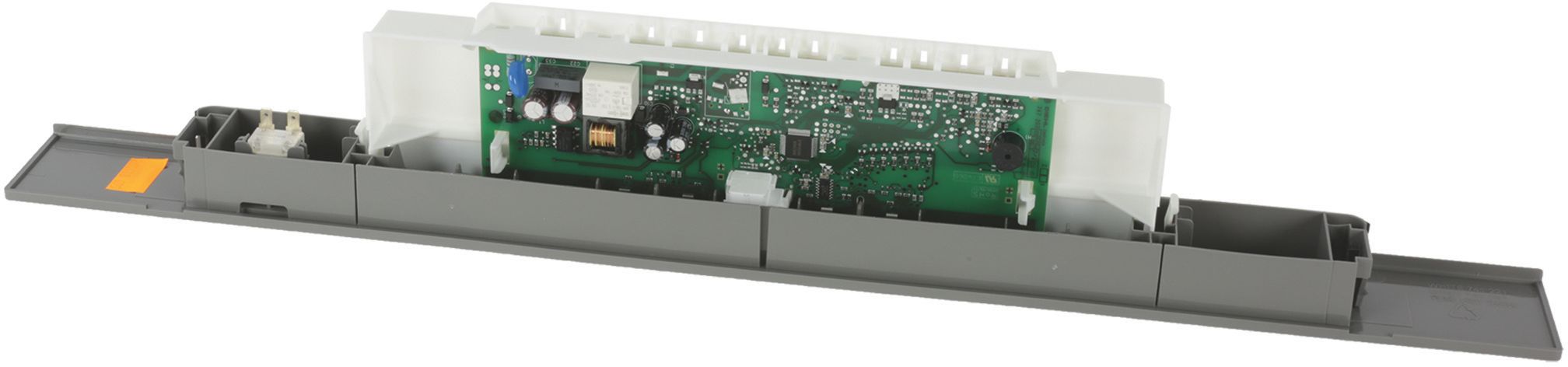 Steuerungsmodul unprogrammiert (BD-12023042)